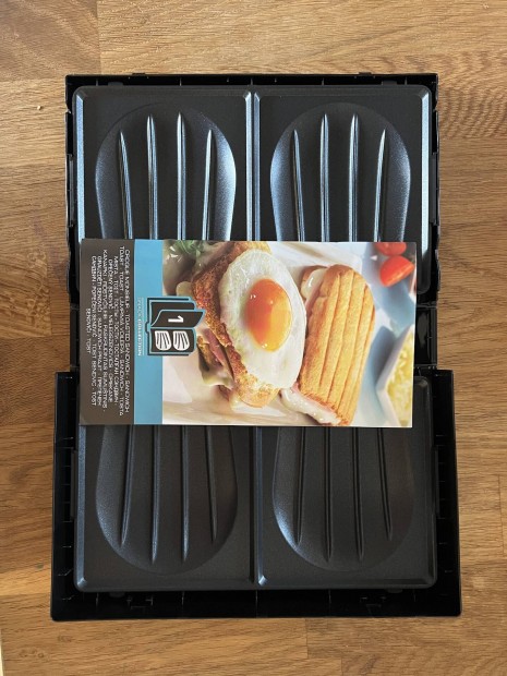 Tefal Snack Collection Toast sütő