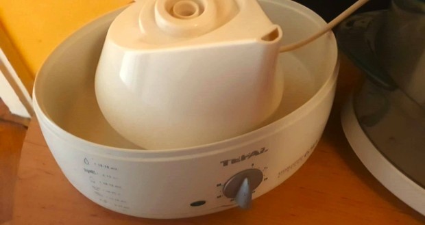 Tefal Steam Cuisine 650 fz-prol torony