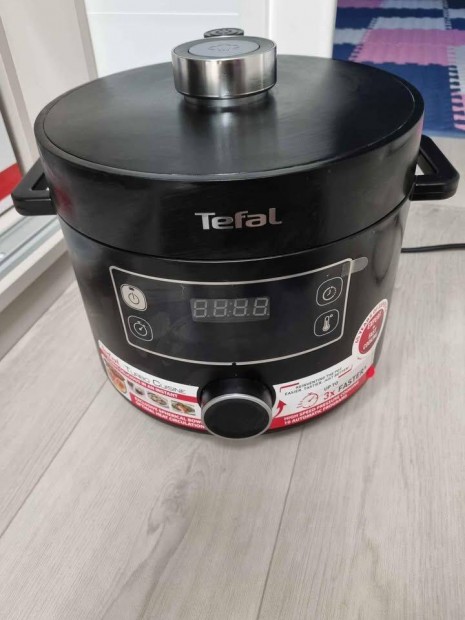 Tefal Turbo Cuisine elektromos kukta