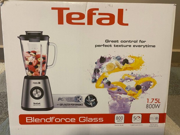 Tefal Turmixgp BL439D31