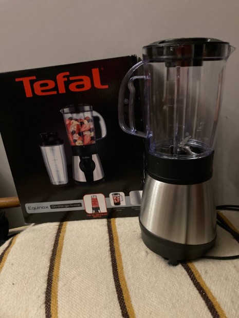 Tefal Turmixgp / vadonatj / vlt feleslegess