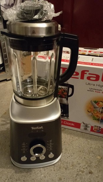 Tefal Ultrablend Cook turmixgp 