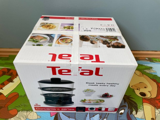 Tefal VC140131 telprol