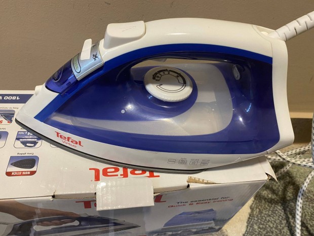 Tefal Vasal FV1711E0