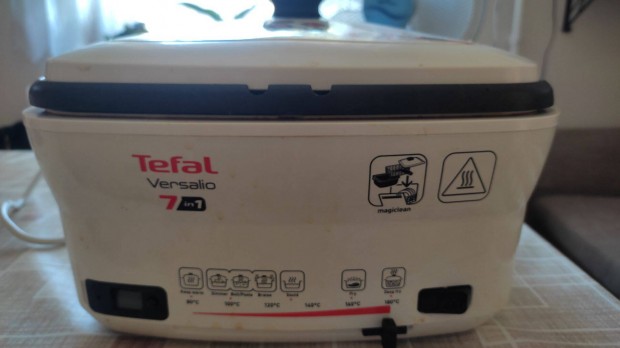 Tefal Versalio 7 az 1-ben multifunkcis st