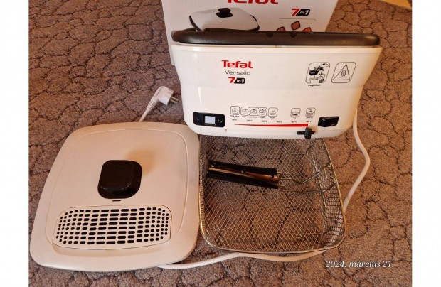 Tefal Versalio 7 in 1 olajst elad