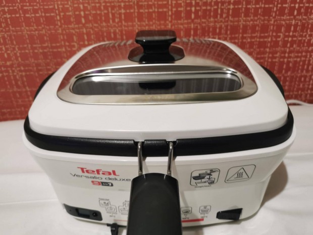 Tefal Versalio Deluxe 9in1