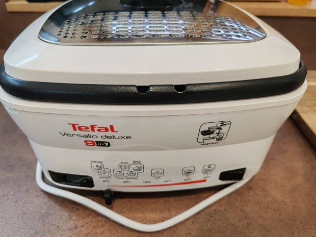 Tefal Versalio delux 9in1