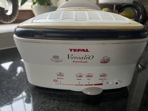 Tefal Versalio olajsuto elad  