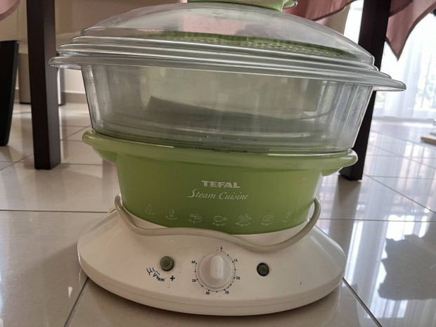Tefal Vitamin+ VC4003 prol, 2000 W, 11 l