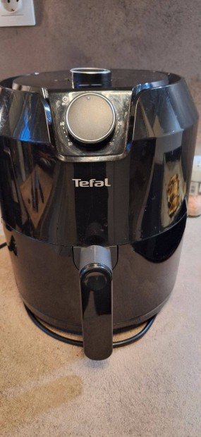 Tefal XXL air fryer forrlevegs st