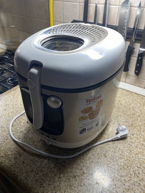 Tefal XXL olajst