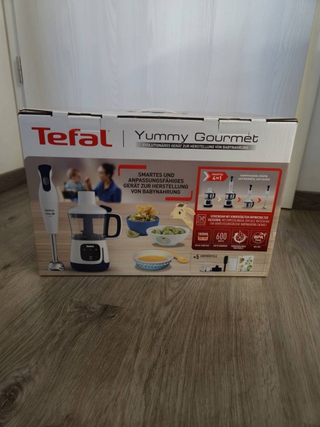 Tefal Yummy Gourmet