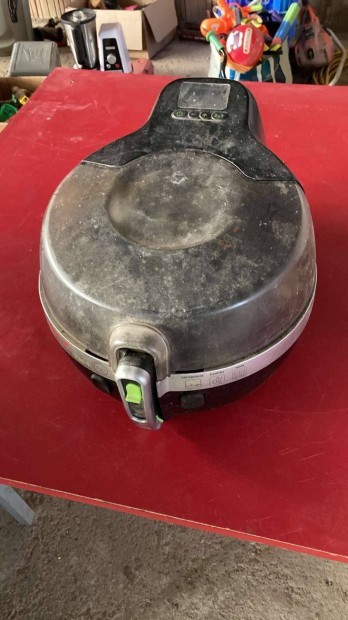 Tefal actifry olajsütő!