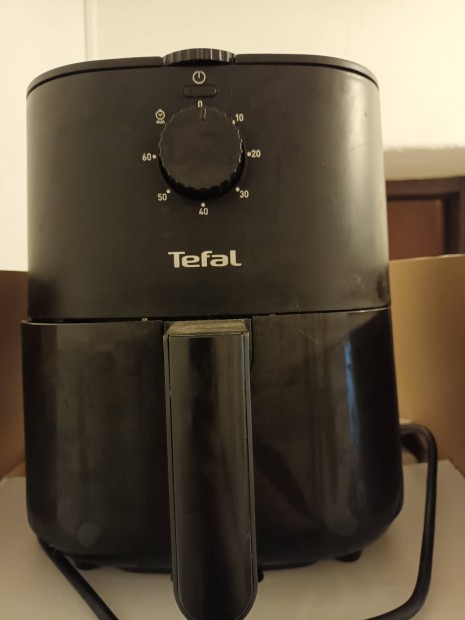 Tefal air fryer