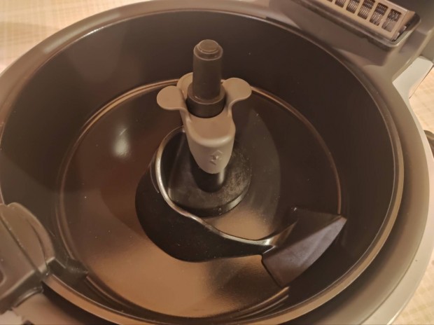 Tefal airfryer, Actifry Original olajmentes sütő, 1400 W, 1 kg ételhez