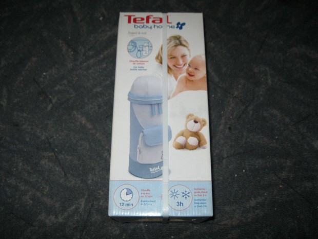 Tefal auts bbitel melegt