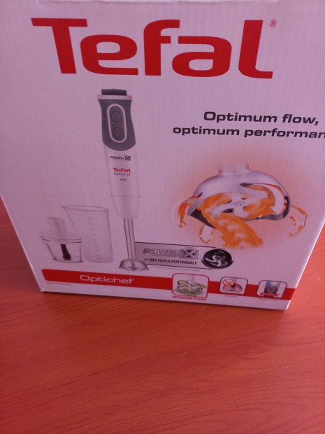 Tefal bot mixer , aprit 