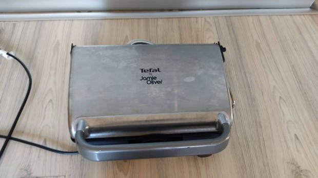 Tefal by Jamie Oliver kontakt grill 1700W