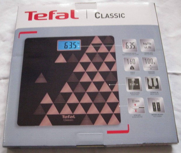 Tefal classic mrleg