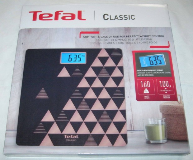 Tefal classic mrleg