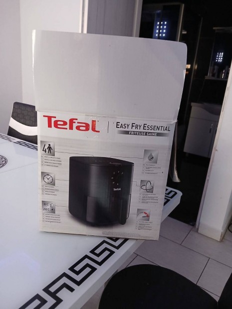 Tefal easy  fry 