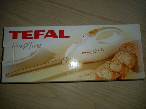 Tefal elektromos ks