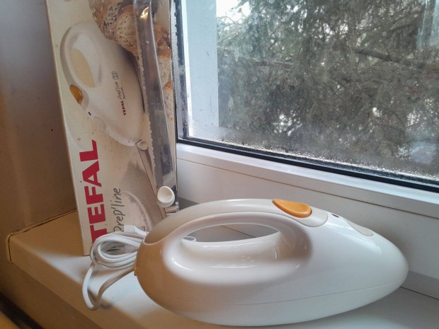 Tefal elektromos ks vadonatuj