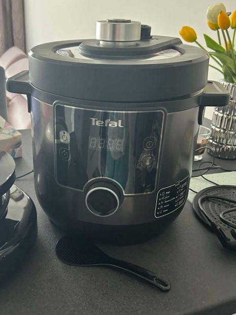 Tefal elektromos kukta / airfryer