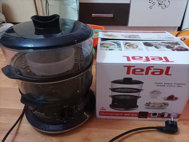 Tefal telprol