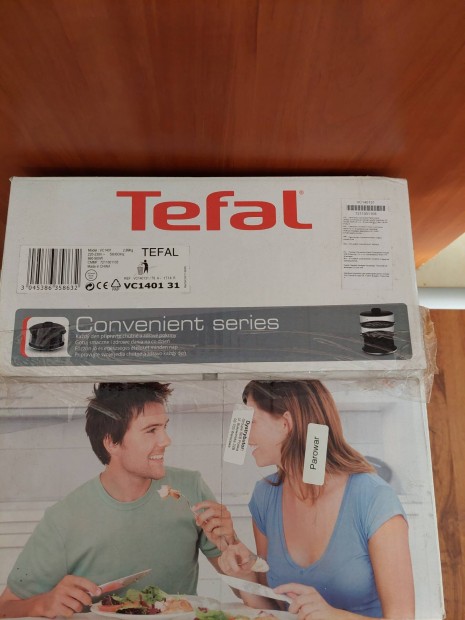 Tefal telprol 