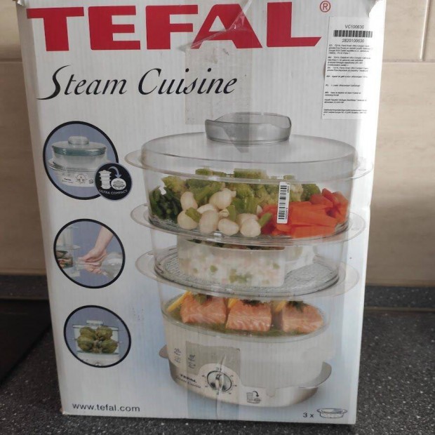 Tefal telprol edny j