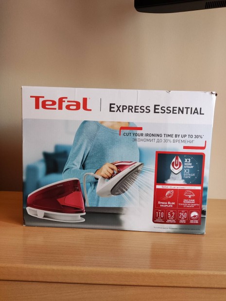 Tefal express essential gzvasal