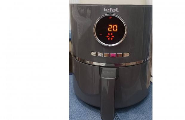 Tefal forr levegs fritz,air fryer elad