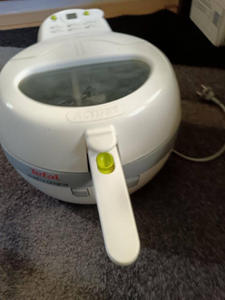 Tefal forr levegs st, ft hibval, Zalaegerszegen elad, 10 ezer