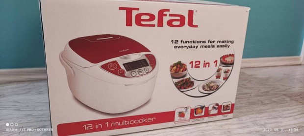 Tefal fzedny