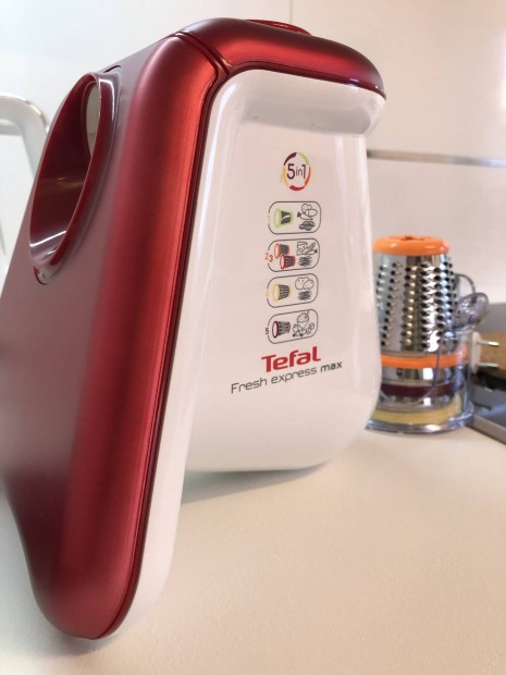 Tefal fresh express+ aprt