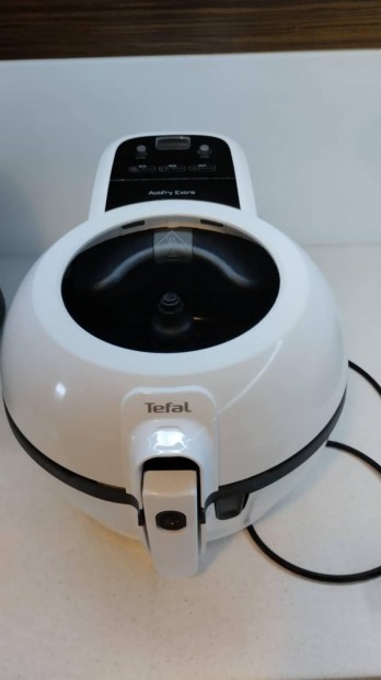 Tefal fritz j