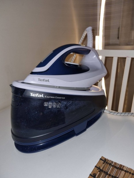 Tefal gzls vasal