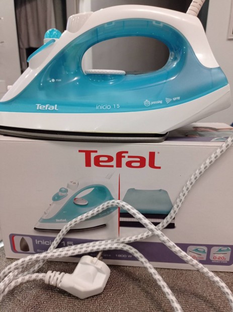 Tefal gzls vasal 