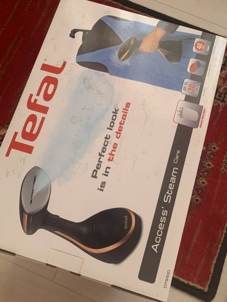 Tefal gzls vasalo sszes tartozkkal j