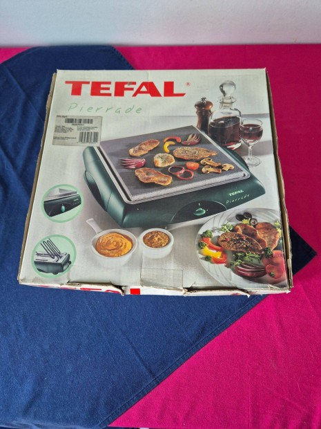 Tefal grill st