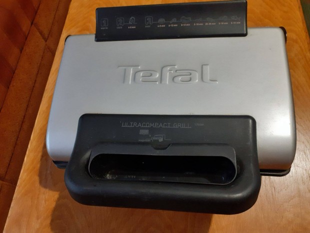 Tefal grillst