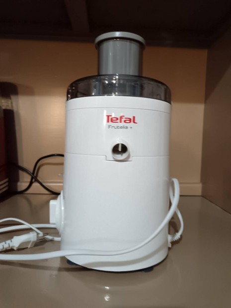 Tefal gymlcs centrifuga jszer llapot 