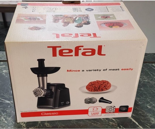 Tefal hsdarl!