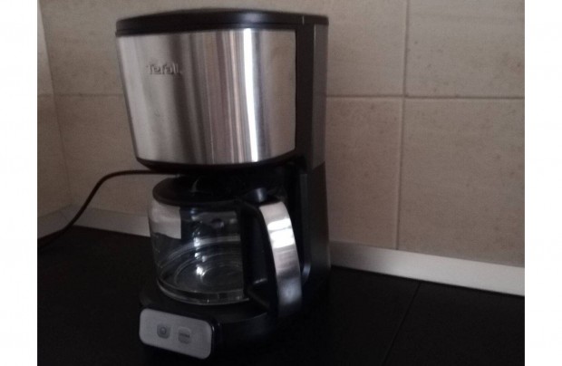Tefal kávé és teafőző+filterek
