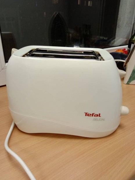 Tefal kenyrpirt