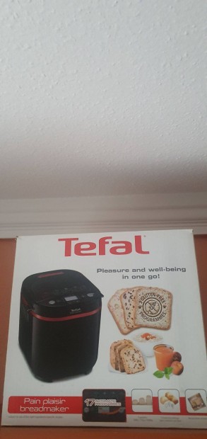 Tefal kenyrst