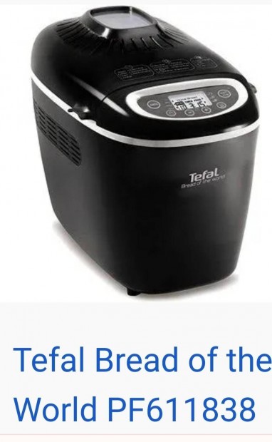 Tefal kenyrst Kecskemten