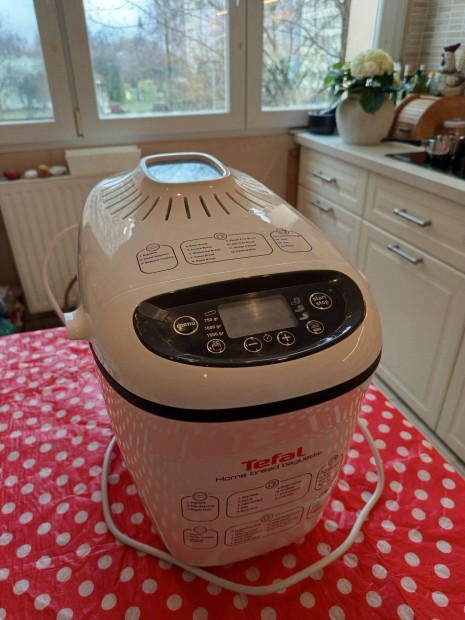 Tefal kenyrst PF610138